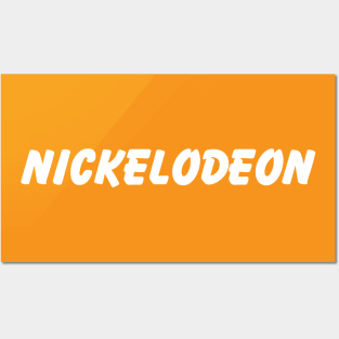 Retro Nick Posters and Art